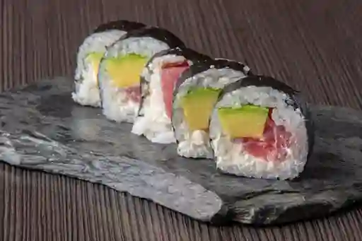 Sushi Tuna Clásico