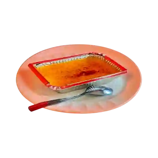 Creme Brulee