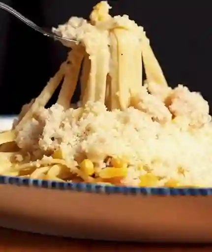 Pasta Grazziela