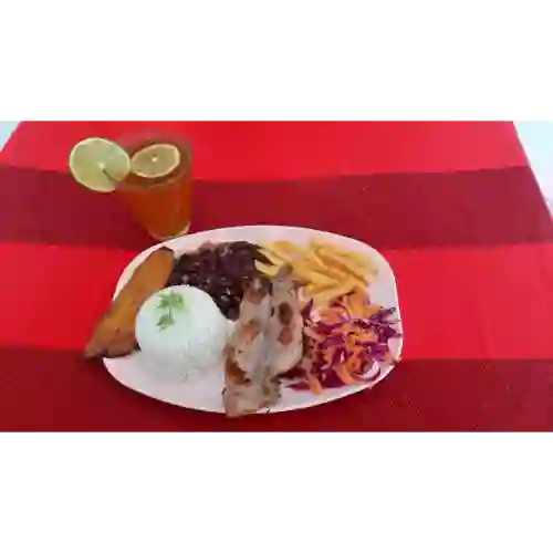 Filete de Cerdo