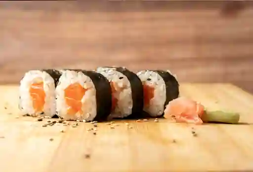 Sake Maki