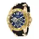 Invicta Reloj Pro Diver Hombre Dorado 26407