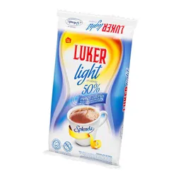 Luker Chocolate Light