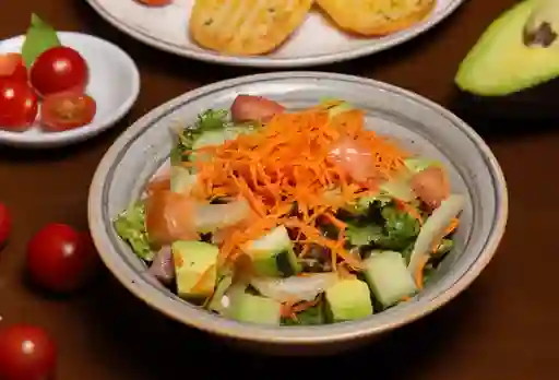 Mini Ensalada Mixta