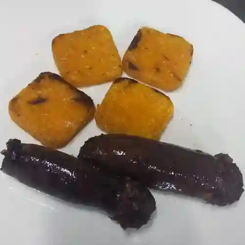 Porción Morcilla