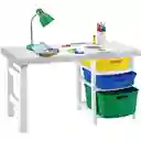 Escritorio Infantil Color Aventura Rimax