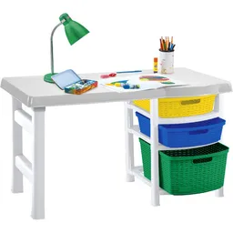 Escritorio Infantil Color Aventura Rimax