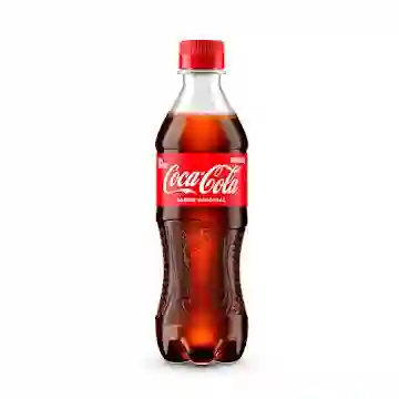 Coca Cola Personal 400ml