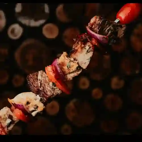 Pincho Colorado