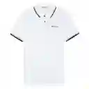 Ben Sherman Camisa Polo Para Hombre