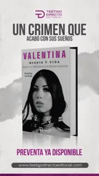 Valentina Muerte y Vida