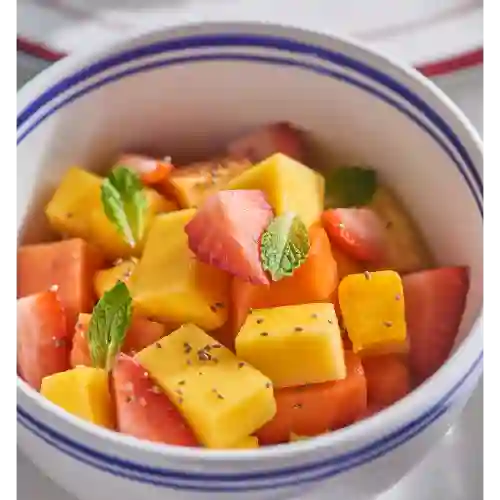 Bowl de Frutas