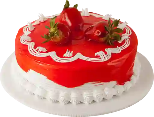 Sorpresa de Fresa