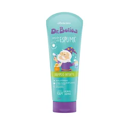 Dr Botica Shampoo Poca Espuma 200 mL