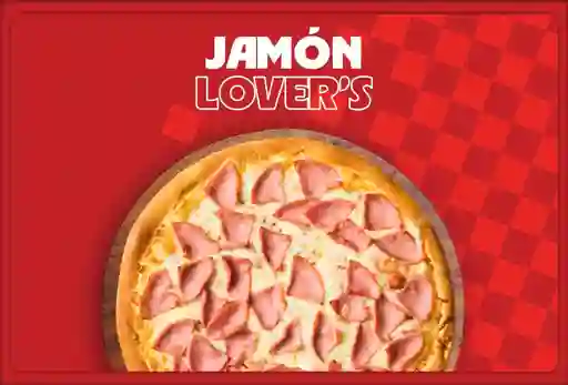 Jamón Lover's