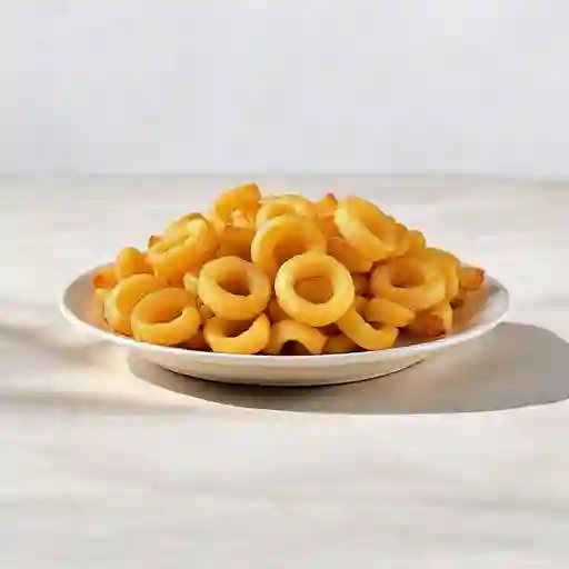 Curly Fries