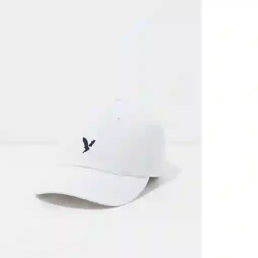 Gorra Hombre Blanco American Eagle