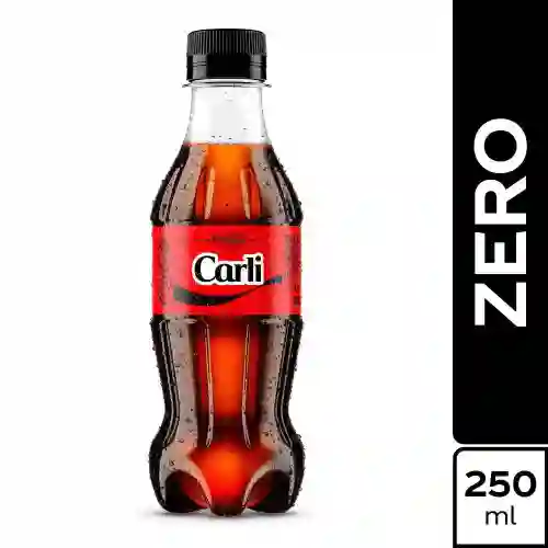 Coca-cola Zero 250 ml