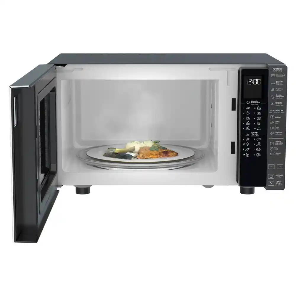 Whirlpool Horno Microondas 1.1 Pc Negro WM1811B