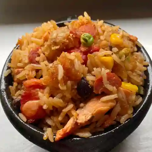 Paisa super ( 10 pax 3000gr)
