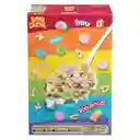 Cereal LUCKY CHARMS con malvaviscos x 290g