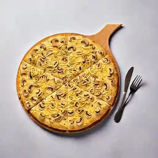 Pizza Madurito Mediana