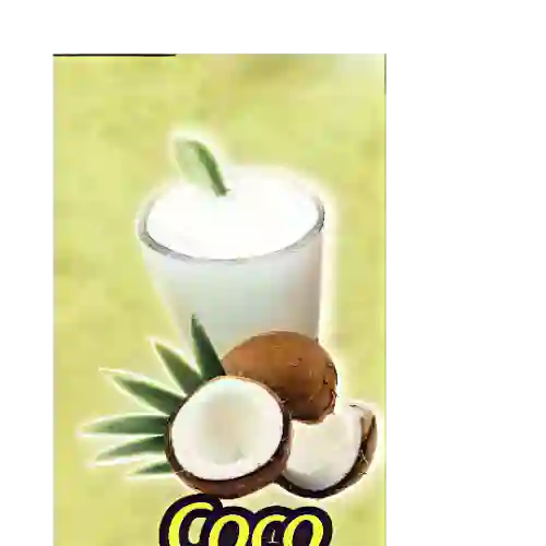 Limonada de Coco
