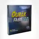 Durax Lafrancol Fast Vsd 5 Mg 14 Tbs