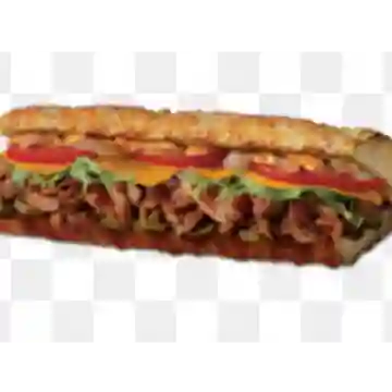 Sandwich Trifasico