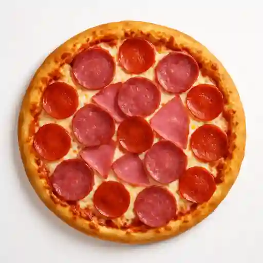 Combinada XL Salami & Pepperoni