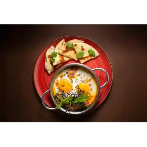 Desayuno Árabe