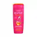 Shampoo L'Oreal París Elvive Dream Liso 370 mL