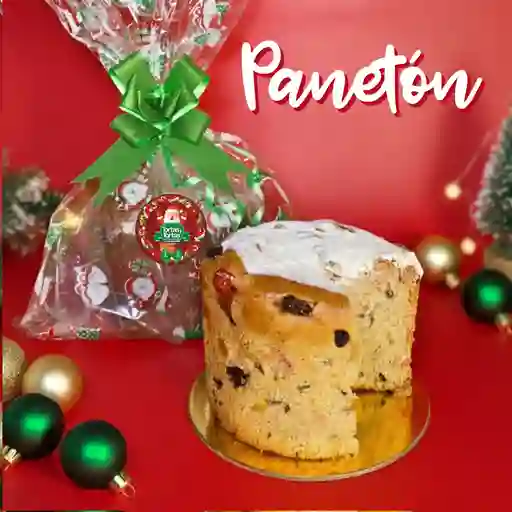 Panetón
