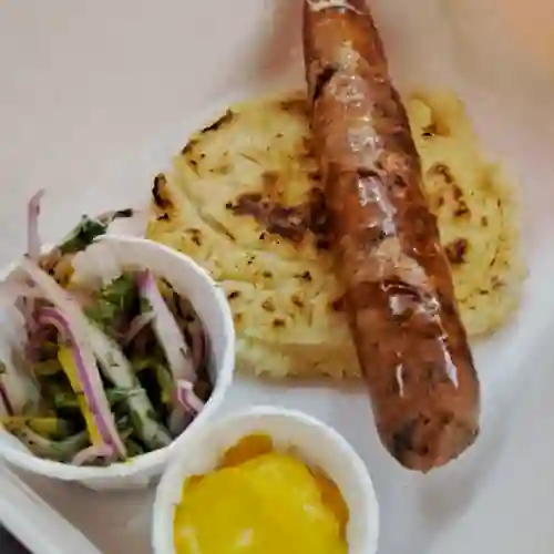 Choriarepa