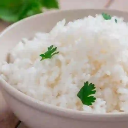 Arroz Blanco