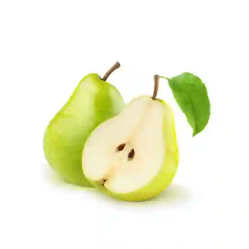 Pera Verde