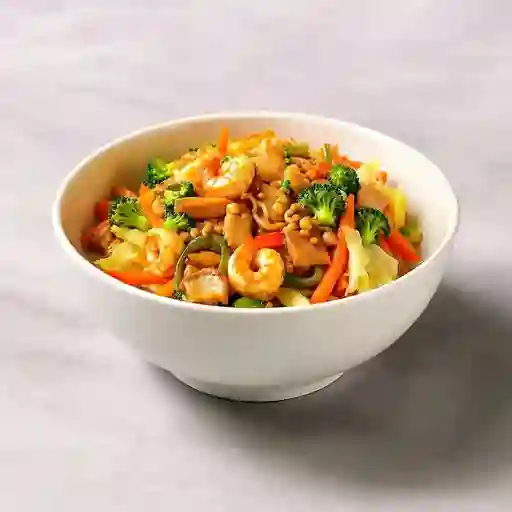 Chop Suey Especial