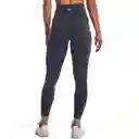 Under Armour Leggings Meridian Ankle Mujer Morado Talla LG