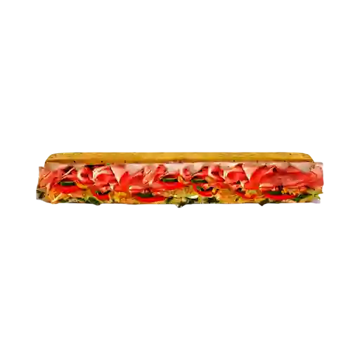 Sandwich Cordero