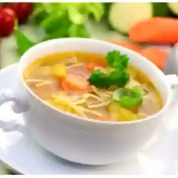 Sopa