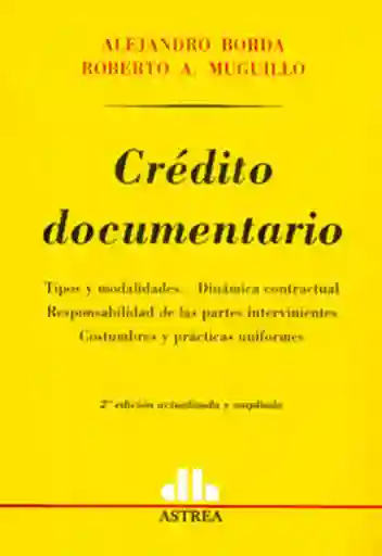 Crédito Documentario - VV.AA