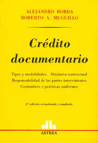 Crédito Documentario - VV.AA