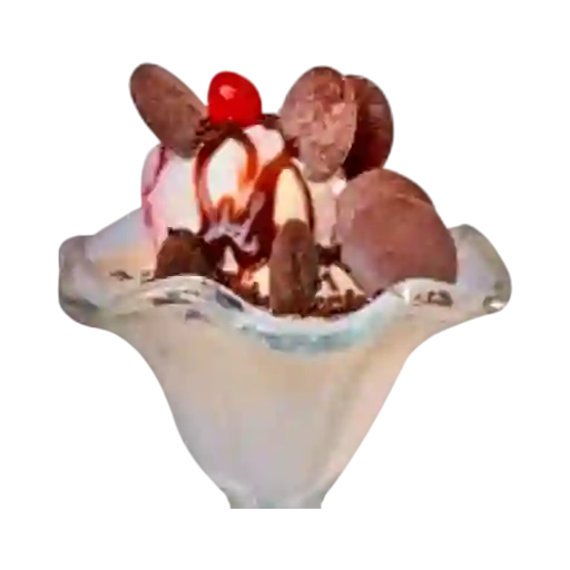Choco helado