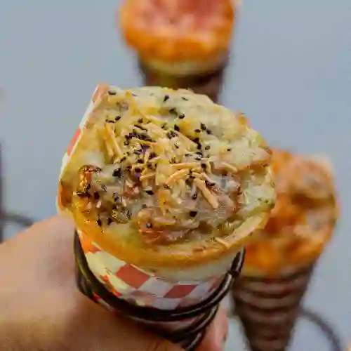 Cono Pizza Tangara