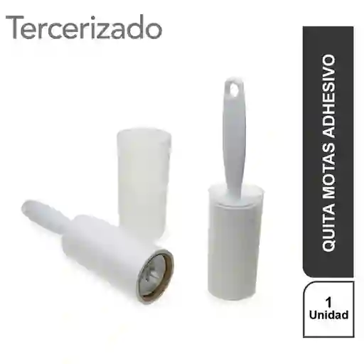 Quita Motas Adhesivo CP-318