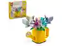 Set de Construcción Flores en Regadera Lego