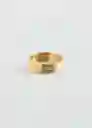 Pulsera Mimi Oro Talla 99 Mujer Mango