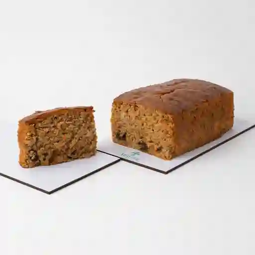 Torta de zanahoria