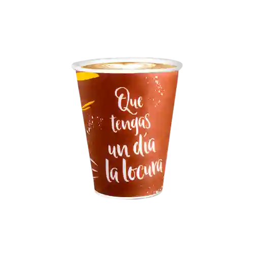 Cappuccino Tradicional
