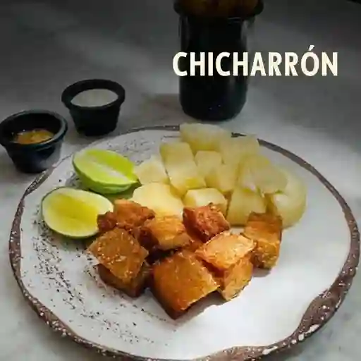 Chicharron